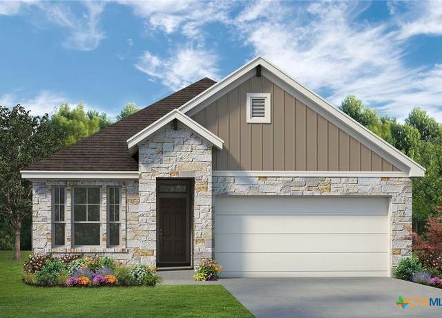 Property at 7805 Smoke Creek Ln, Temple, TX 76502, 4 beds, 2 baths