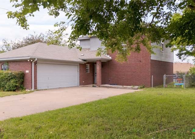 Property at 913 Risen Star Ln, Copperas Cove, TX 76522, 4 beds, 2.5 baths