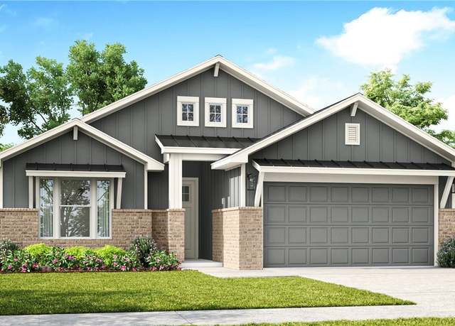 Property at 1703 Bear Grass Ridge Rd, Temple, TX 76501, 4 beds, 3 baths