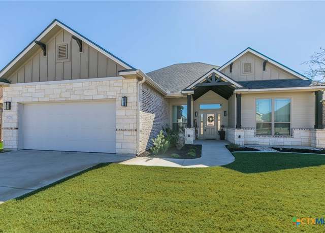 Property at 10231 Duchman Ln, Temple, TX 76502, 3 beds, 2 baths