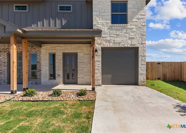 Property at 1416 Rita Blanca Ct, Temple, TX 76502, 3 beds, 2.5 baths
