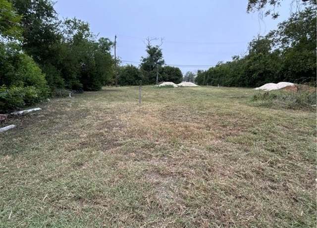 Property at 312 S 10th St, Temple, TX 76501