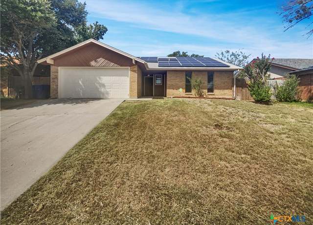 Property at 1009 N 4th St, Copperas Cove, TX 76522, 3 beds, 2 baths
