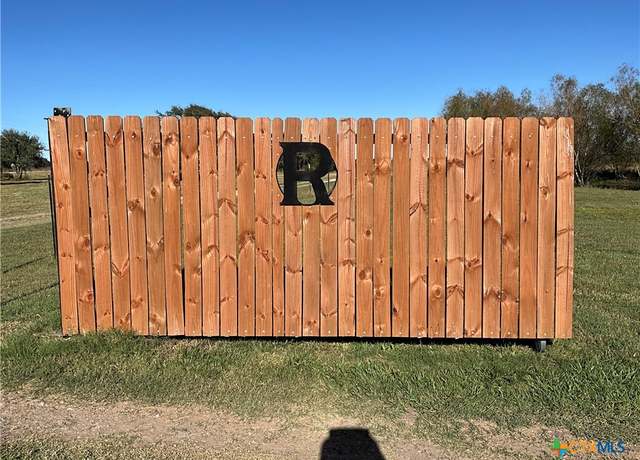 Property at 124 Ranchitos Rd #1862, Blessing, TX 77419