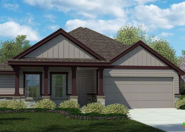 Property at 4501 Allison Dr, Belton, TX 76513, 3 beds, 2 baths
