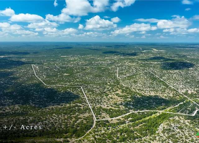 Property at TBD Hwy 377, Rocksprings, TX 78880