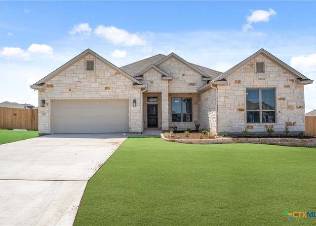 Property at 7903 Autumnwood Ln, Temple, TX 76502, 3 beds, 2 baths