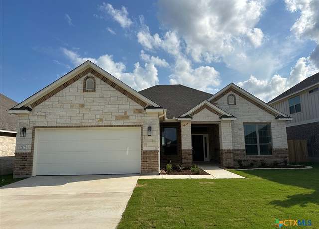 Property at 7217 Touchstone Dr, Temple, TX 76502, 3 beds, 2 baths