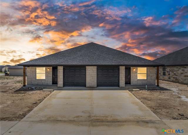 Property at 6406 Rocky Rose Rd Unit A & B, Killeen, TX 76543, 6 beds, 4 baths