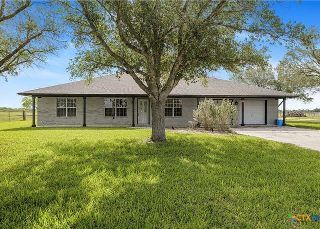 Property at 571 Fm 1360, Woodsboro, TX 78393, 3 beds, 2 baths