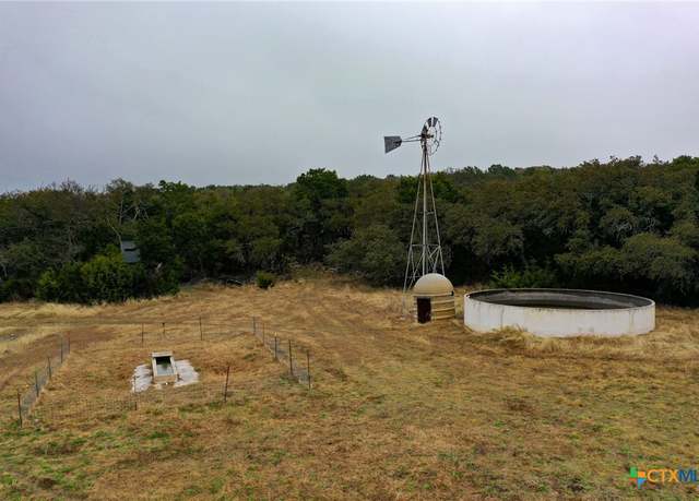 Property at 000 Cr 367, Pontotoc, TX 76877