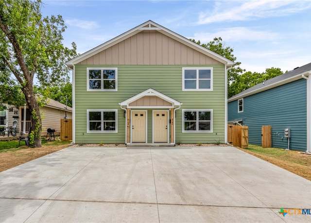 Property at 616 S 24th St, Temple, TX 76501, 6 beds, 6 baths