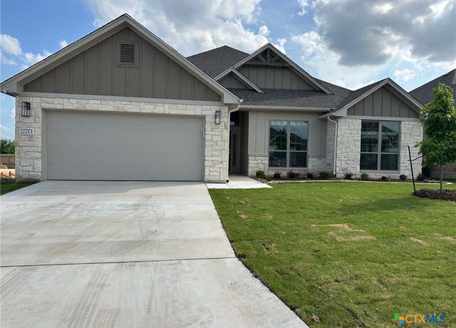 Property at 7213 Touchstone Dr, Temple, TX 76502, 4 beds, 2 baths