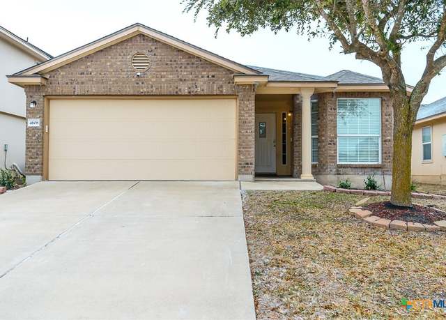 Property at 4608 Black Forest Ln, Killeen, TX 76549, 3 beds, 2 baths