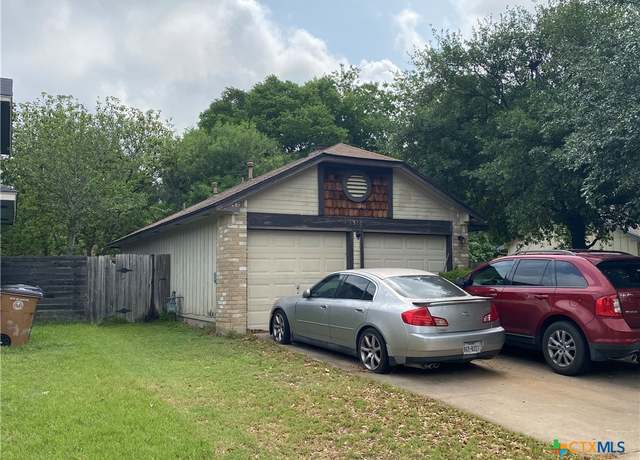 Property at 1318 Deupree Dr, Austin, TX 78753, 2 beds, 2 baths