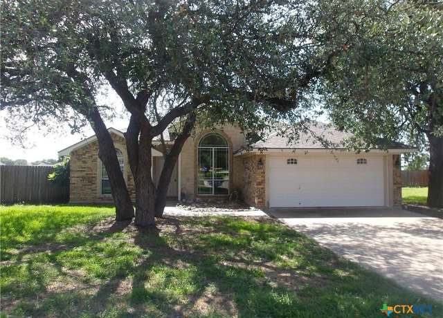 Property at 5705 Bald Ridge Ct, Killeen, TX 76542, 4 beds, 2 baths
