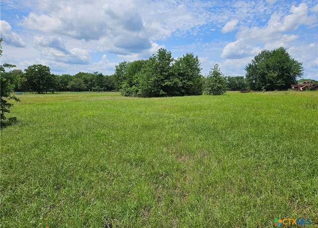 Property at 000 Cr 346, Milano, TX 76556