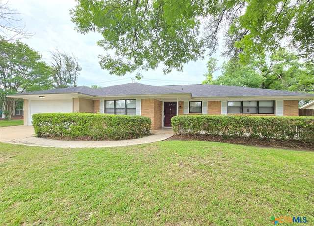 Property at 113 Apache Dr, Temple, TX 76504, 3 beds, 2 baths