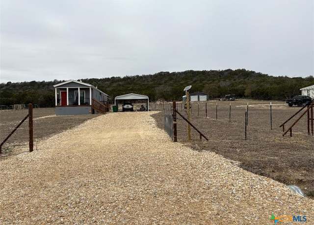 Property at 138 Harrell Dr, Copperas Cove, TX 76522, 2 beds, 2 baths