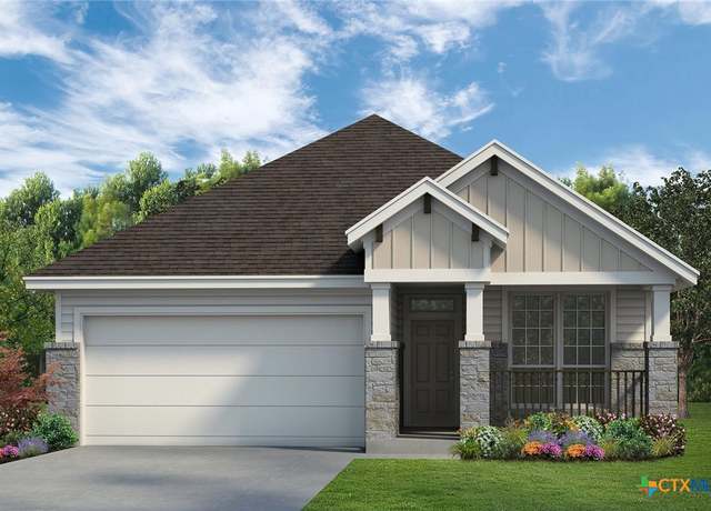 Property at 7810 Timber Hollow Ln, Temple, TX 76502, 4 beds, 2 baths
