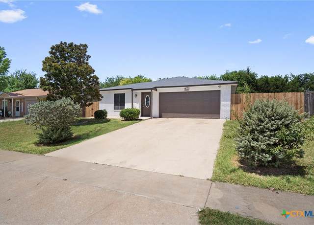 Property at 2601 Mark Dr, Killeen, TX 76543, 3 beds, 2 baths