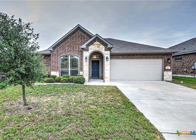Property at 830 Wyndcrest Dr, Temple, TX 76502, 3 beds, 2 baths