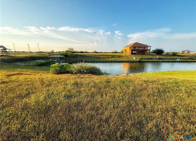 Property at 29 Tarpon Lndg, Port Lavaca, TX 77979