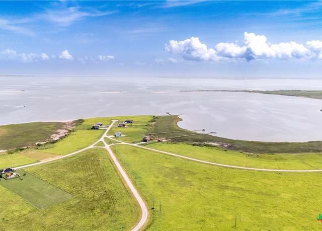 Property at Lot 15 Bay Point Dr, Port Lavaca, TX 77979