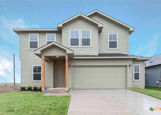 Property at 308 Angus Dr, Seguin, TX 78155, 4 beds, 2.5 baths