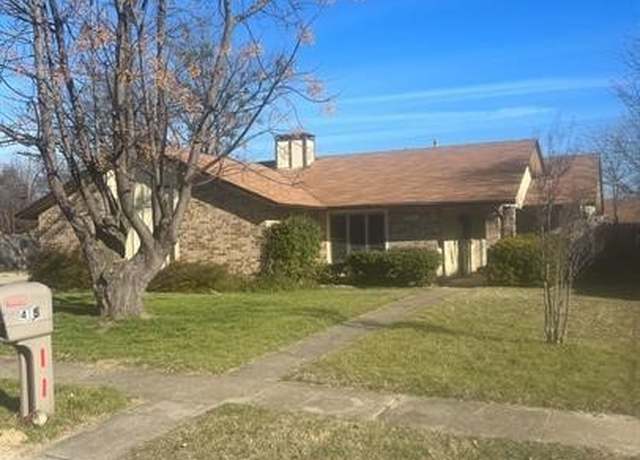 Property at 415 W Voelter Ave, Killeen, TX 76541, 3 beds, 2 baths