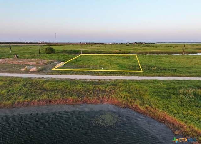 Property at Lot 314 Channel Bass Ln, Port Lavaca, TX 77979