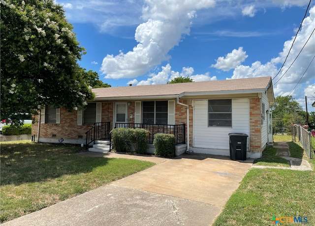 Property at 903 Rev R A Abercrombie Dr, Killeen, TX 76543, 3 beds, 2 baths