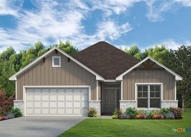 Property at 7806 Timber Hollow Ln, Temple, TX 76502, 3 beds, 2 baths