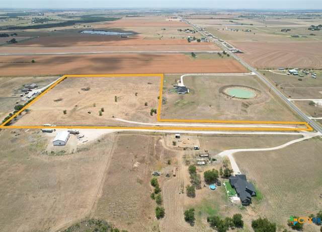 Property at 7250 Fm 112 Rd, Thrall, TX 76578