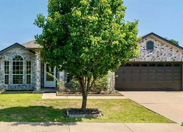 Property at 4504 Twin Oaks Cir, Killeen, TX 76542, 3 beds, 2 baths