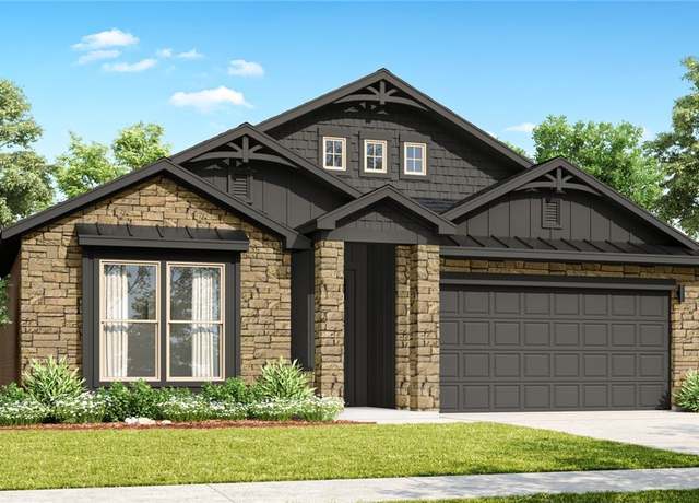 Property at 1715 Bear Grass Ridge Rd, Temple, TX 76501, 3 beds, 2 baths