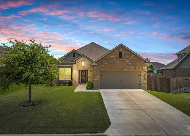 Property at 5349 Lancaster Dr, Belton, TX 76513, 4 beds, 3 baths