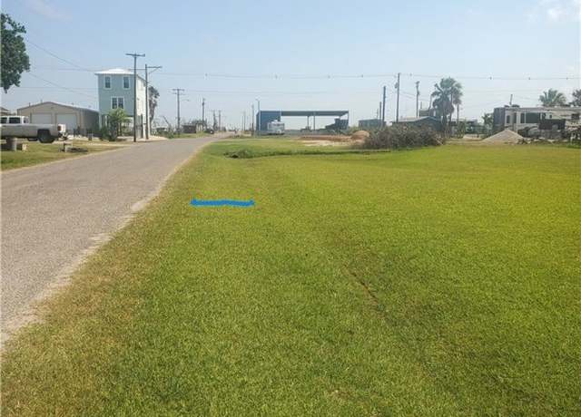 Property at TBD Pine St, Seadrift, TX 77983
