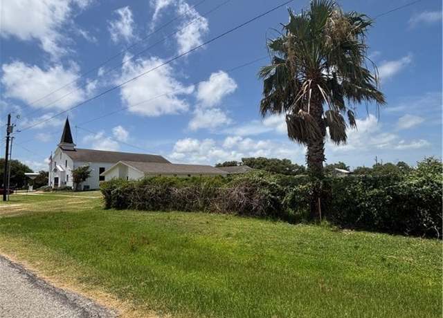 Property at TBD W Jefferson Ave, Port O'connor, TX 77982