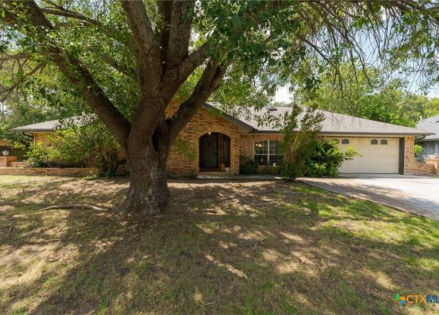 Property at 1107 Morning Dove Trl, Copperas Cove, TX 76522, 3 beds, 2 baths