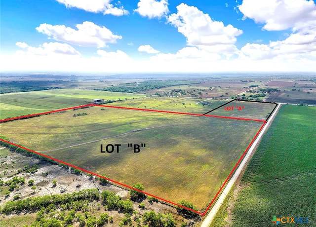 Property at CR 463 Fm 1347, Stockdale, TX 78160