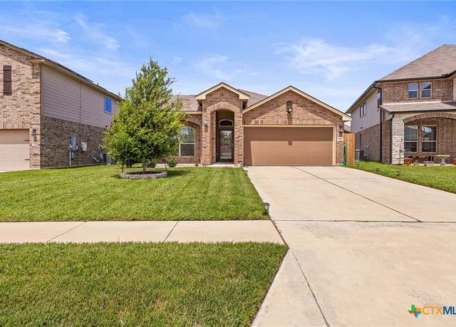 Property at 853 Hobby Rd, Copperas Cove, TX 76522, 3 beds, 2 baths