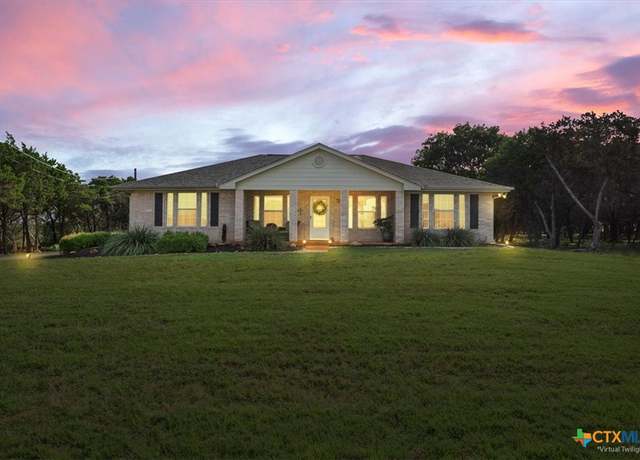 Property at 15938 Goliad Loop, Temple, TX 76502, 3 beds, 2 baths