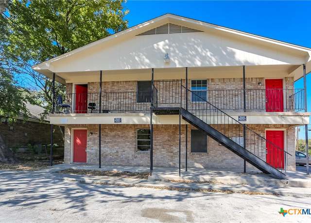 Property at 501 Root Ave, Killeen, TX 76541, 5 beds, 5 baths