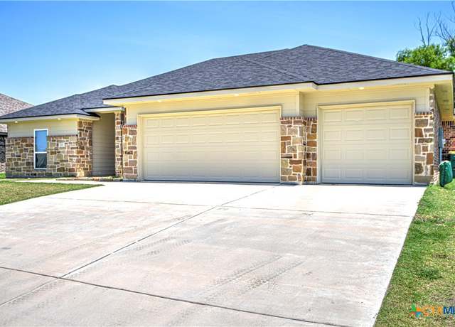 Property at 223 Slippery Elm Dr, Nolanville, TX 76559, 4 beds, 3 baths
