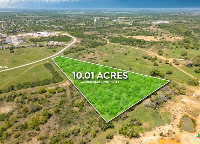 Property at 251 Industrial, Cuero, TX 77954