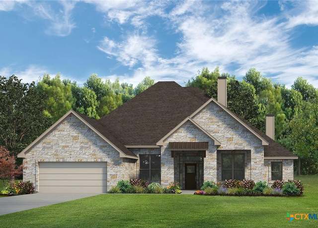 Property at 10716 Campsite Cv, Temple, TX 76502, 5 beds, 3 baths