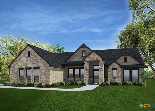 Property at 6725 Shin Oaks Dr, Salado, TX 76571, 4 beds, 3 baths