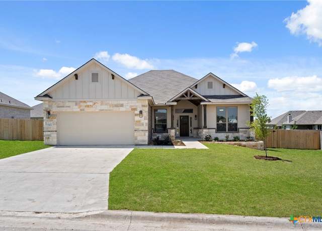 Property at 7915 Autumnwood Ln, Temple, TX 76502, 3 beds, 2 baths