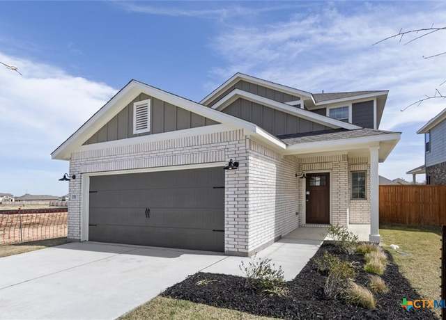 Property at 226 James Caird Dr, Kyle, TX 78640, 3 beds, 2.5 baths